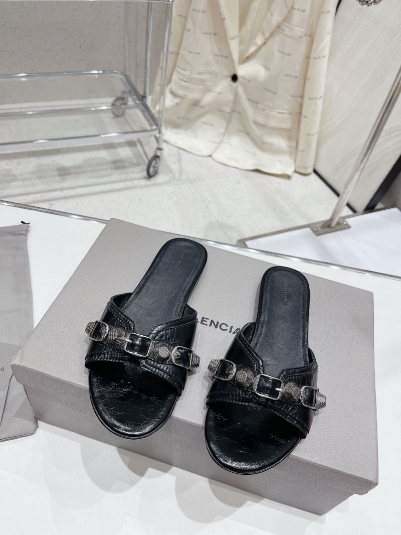 Balenciaga Slippers